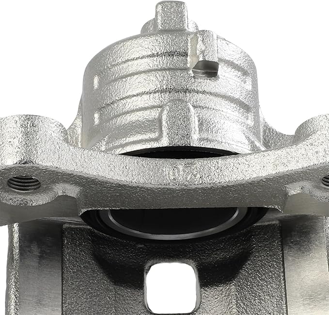 SCITOO Front Left Brake Caliper With Bracket 19B6860 Compatible For Nissan For March 2012-2015,For Nissan For Micra 2015-2017,For Nissan For Versa 2012-2019,For Nissan For Versa Note 2014-2019