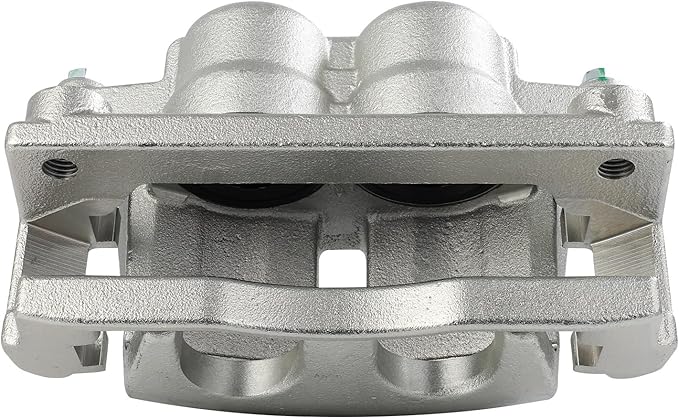 SCITOO 18B5004 18B5005 Front Left & Right Disc Brake Calipers Assembly w/Bracket For Buick,For Chevrolet,For GMC,For Isuzu,For Saab,For Saturn