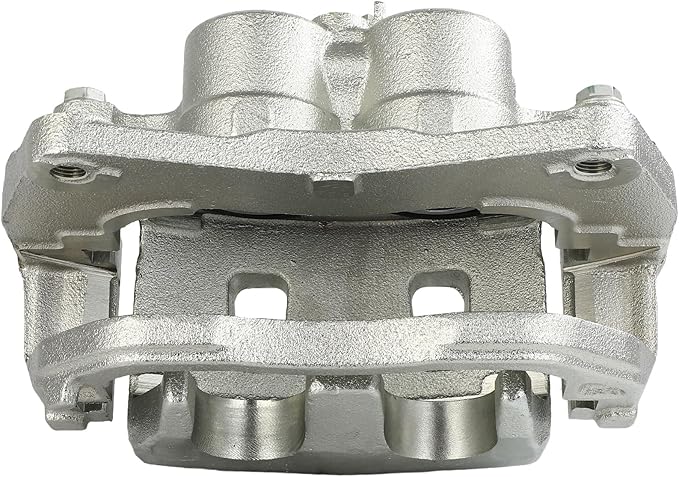 SCITOO Front Left Brake Caliper With Bracket 19B3349 Fit For Subaru For B9 Tribeca 2006-2007,For Forester 2014-2018,For Legacy 2005-2019,For Outback 2010-2019,For Tribeca 2008-2014,For WRX 2015-2021