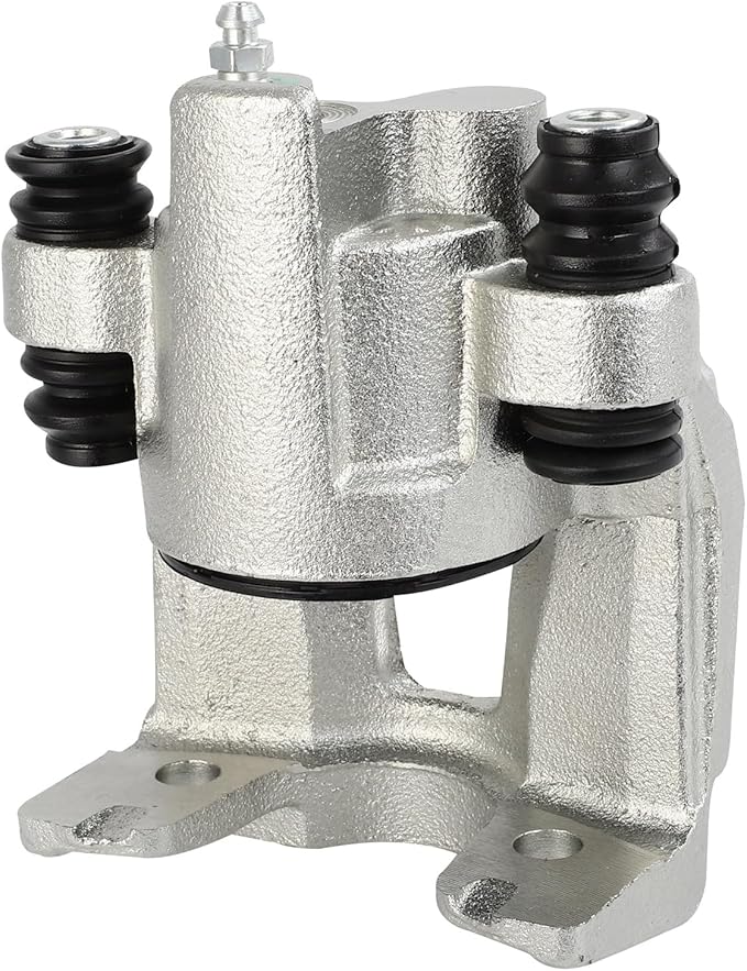 SCITOO 184754 Rear Right Disc Brake Caliper Assembly Without Bracket For Ford,For Jeep,For Lincoln,For Mercury