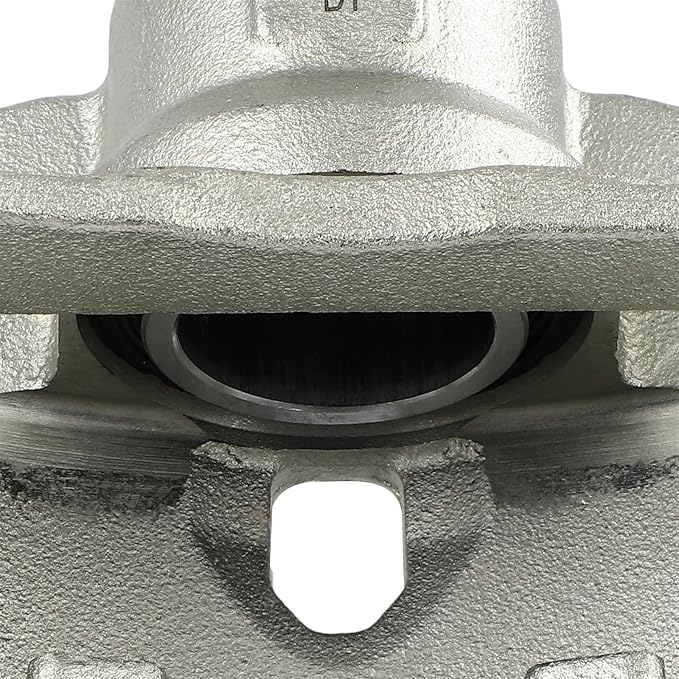SCITOO Front Right Brake Caliper With Bracket 19B7173 Compatible For Mazda For 6 2014-2019