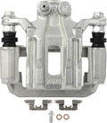 cciyu Rear Right Brake Caliper Assembly w/Bracket 19B2995A 2005-2023 For Nissan For Frontier,2005-2015 For Nissan For Xterra,2009-2012 For Suzuki For Equator