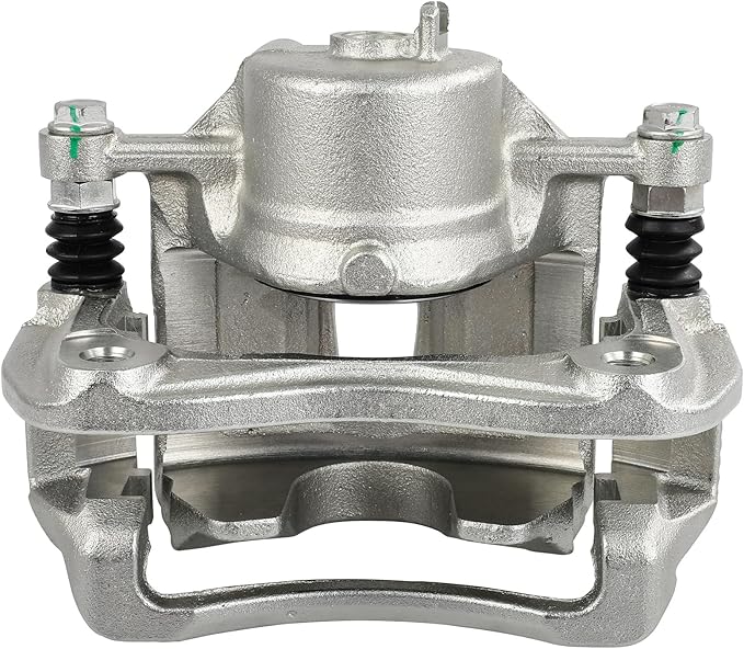 SCITOO 19B6464 19B6465 Front Left & Right Disc Brake Calipers Assembly w/Bracket For Hyundai For Elantra 2011-2016,For Hyundai For Elantra Coupe 2013-2014