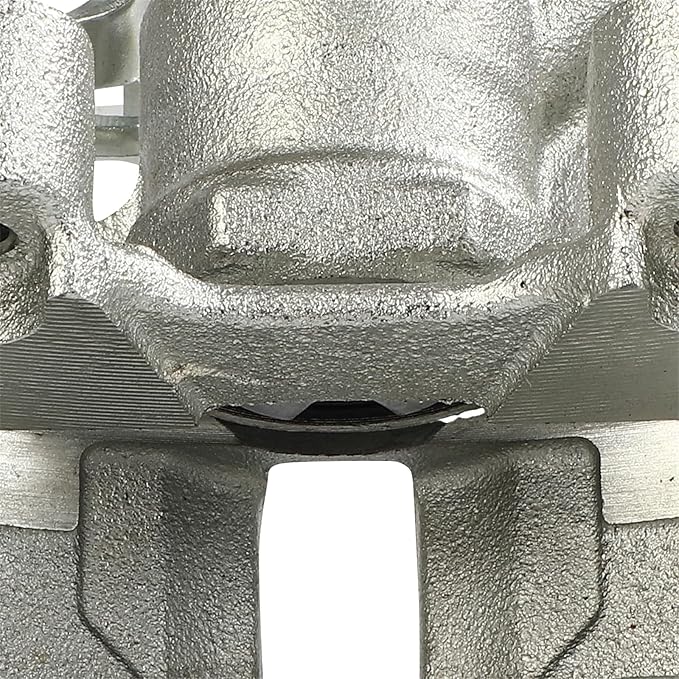 cciyu Rear Left & Right Brake Calipers Assembly w/Bracket 18B4718B 18B4719B For Buick For LeSabre/For Park Avenue,For Oldsmobile For Aurora,For Pontiac For Bonneville