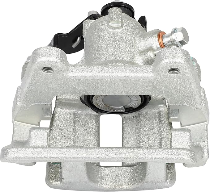 SCITOO 19B3415 Rear Right Disc Brake Caliper Assembly w/Bracket For Audi For A4 2005-2009,For Audi For A4 Quattro 2005-2009