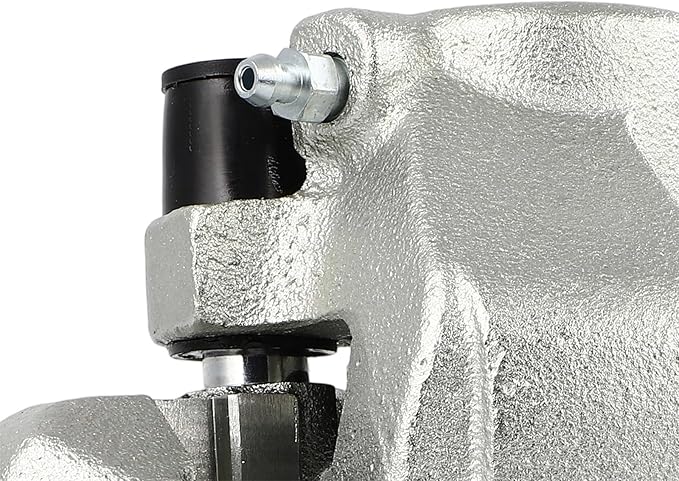 cciyu Front Left & Right Brake Calipers Assembly w/Bracket 19B3257 19B3256 For Mercedes-Benz For E350/For E500/For E550/For ML320/For ML350/For ML450/For ML500/For R320/For R350/For R500