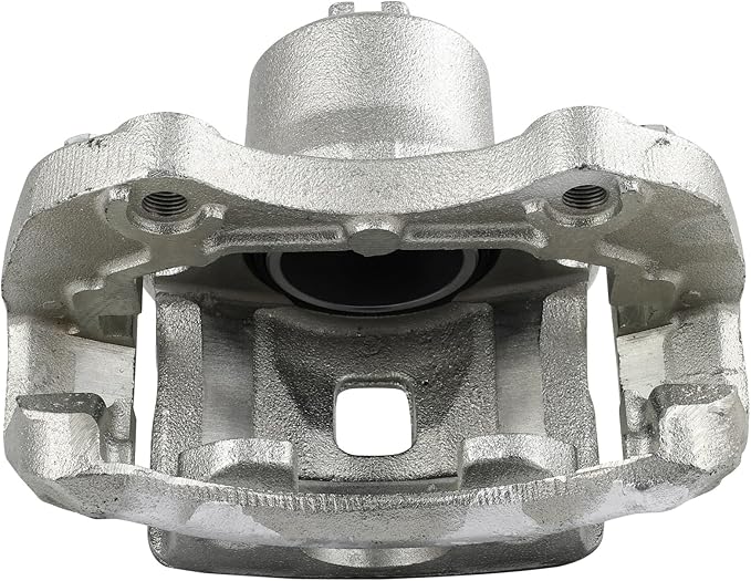 SCITOO 19B3307A Front Right Disc Brake Caliper Assembly w/Bracket For Nissan For Cube 2009-2014,For Nissan For Versa 2007-2012