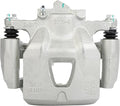 cciyu Front Right Brake Caliper Assembly w/Bracket 19B1975A 1999 2000 2001 For Lexus For RX300