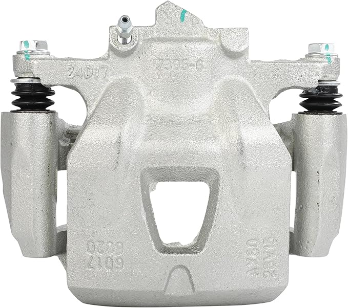 cciyu Front Right Brake Caliper Assembly w/Bracket 19B1975A 1999 2000 2001 For Lexus For RX300