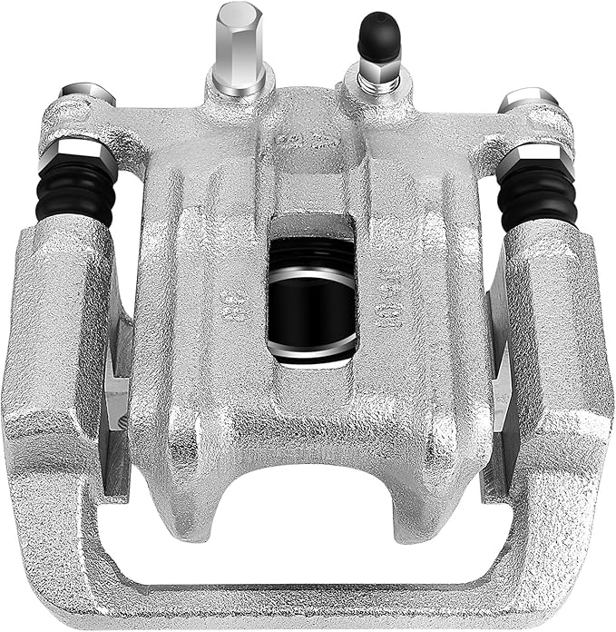 SCITOO 19B6887 Disc Brake Caliper Assembly with Bracket Fit For Acura RDX 2013-2018,For Honda Crosstour 2012-2015,For Honda CR-V 2007-2016