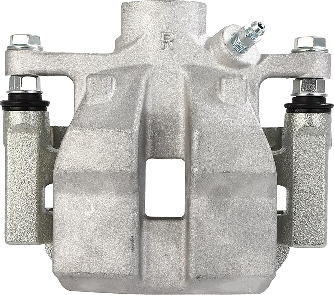 cciyu Rear Right Brake Caliper Assembly w/Bracket 19B6280 2010 2011 2012 For Lexus For RX350,2010 2011 2012 For Lexus For RX450h,2011 2012 For Toyota For Sienna