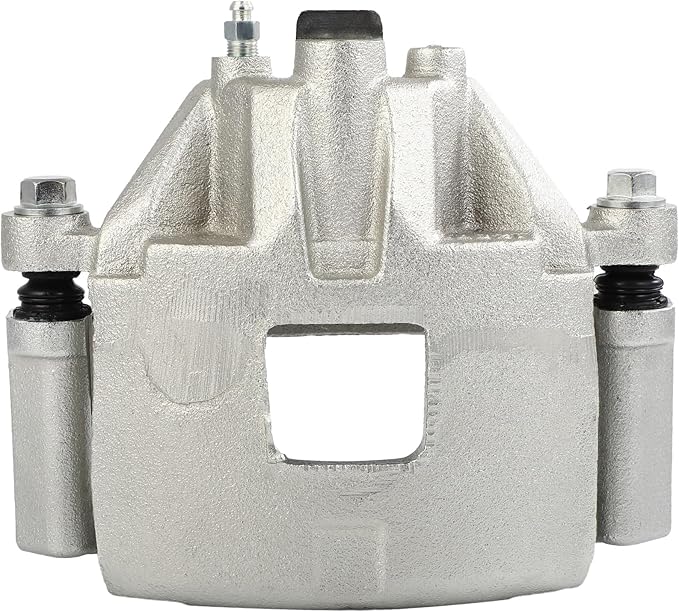 SCITOO Front Right Brake Caliper With Bracket 18B4639A Fit For Buick For LeSabre 2000-2004,For Park Avenue 1997-2004,For Riviera 1997-1999,For Cadillac For DeVille 1997-2005,For Eldorado 1997-2002