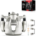 Torchbeam Front Brake Caliper Right for Toyota Avalon 1998-2004, Toyota Camry 1997-2001, Lexus ES300 1997-2001, Toyota Solara 1999-2003, Front Right Caliper Replace # 19B1975
