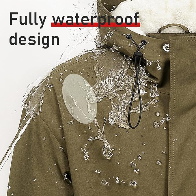Down Jacket Repair Patches - Highly Effective Repair of Nylon Fabric, Waterproof Self-Adhesive Repair Patch for Down Jackets, Tents, Raincoats, Outdoor Equipment