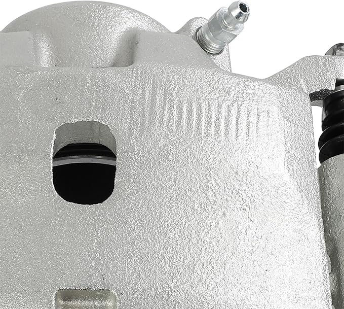 cciyu Front Right Brake Caliper Assembly w/Bracket 19B2916 2013 2014 2015 For Acura For ILX,2012 2013 2014 2015 For Honda For Civic,2005 2006 For Honda For CR-V