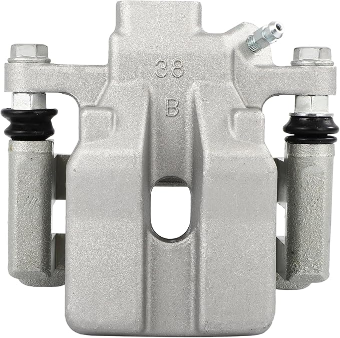 SCITOO Rear Right Brake Caliper With Bracket 19B6993 Compatible For Lexus For ES300h 2013-2018,For Lexus For ES350 2013-2018,For Toyota For Avalon 2013-2018,For Toyota For Camry 2012-2017