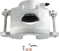SCITOO Front Right Brake Caliper Without Bracket 18-4059 Compatible For Buick For Apollo 1975,For Century 1973-1976,For Regal 1973-1976,For Skylark 1975-1976,For Cadillac For Seville 1976