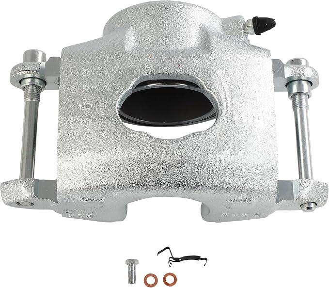 SCITOO Front Right Brake Caliper Without Bracket 18-4059 Compatible For Buick For Apollo 1975,For Century 1973-1976,For Regal 1973-1976,For Skylark 1975-1976,For Cadillac For Seville 1976