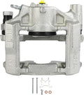 cciyu Rear Left Brake Caliper Assembly w/Bracket 19B3406 2006 For Lexus For GS300,2010 2011 2012 2013 For Lexus For IS250