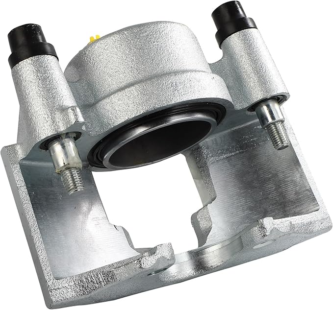 SCITOO Front Right Brake Caliper Without Bracket 184297 Compatible For Chevrolet For C1500 Suburban 1995-1999,For C2500 1995-2000,For C2500 Suburban 1995-1999,For C3500 1995-1997 1999-2000