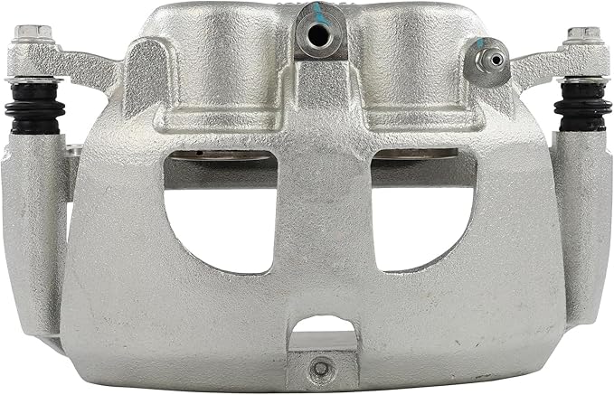SCITOO 18B5175 18B5174 Rear Left & Right Disc Brake Calipers Assembly w/Bracket For Dodge For Ram 2500 2009-2010,For Dodge For Ram 3500 2009-2010,For Ram For 2500 2011-2018,For Ram For 3500 2011-2018
