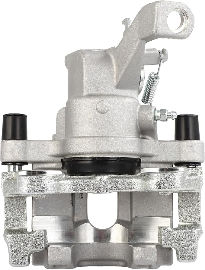 cciyu Rear Right Brake Caliper Assembly w/Bracket 19B3897 For Jaguar For S-Type/For Vanden Plas/For XF/For XJ/For XJ8/For XK/For XKR