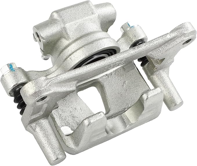 SCITOO Rear Brake Calipers With Bracket 19B3584 19B3585 Compatible For Mitsubishi For Lancer 2009-2015,For Mitsubishi For Outlander 2007-2013