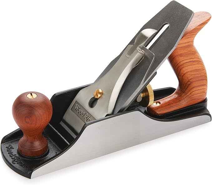 Woodriver #4-1/2 Smoothing Plane