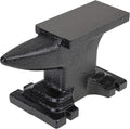 Olympia Tools 9-Pound Cast Iron Hobby Anvil 38-789 , Gray
