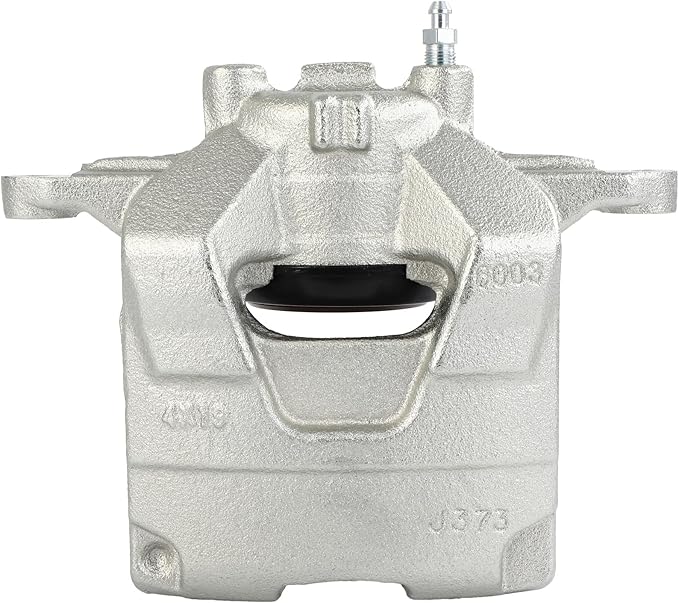 SCITOO 185329 Front Left Disc Brake Caliper Assembly Without Bracket For Buick For Encore/For Verano,For Chevy For Cruze/For Orlando/For Trax/For Volt