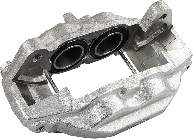 SCITOO 193954 Front Right Disc Brake Caliper Assembly Without Bracket For Lexus For LX570 2008-2011 2013-2015,For Toyota For Land Cruiser 2008-2011 2013-2015