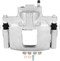 SCITOO 18B5044A Front Left Disc Brake Caliper Assembly w/Bracket For Dodge For Journey 2009-2012