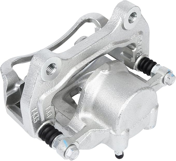 SCITOO Front Left & Right Brake Calipers w/Bracket 18B5270 18B5271 Fit For Buick For Allure/For LaCrosse/For Regal,For Cadillac For ELR,For Chevy For Equinox/For Impala/For Malibu,For GMC For Terrain
