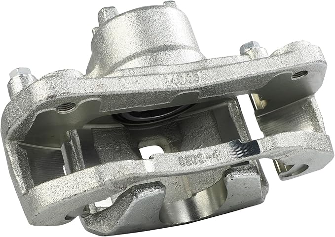 SCITOO Front Right Brake Caliper With Bracket 19B2615 Fit For Chrysler For Sebring 2001-2004,For Dodge For Stratus 2001-2004,For Mitsubishi For Eclipse 2001-2005,For Mitsubishi For Galant 2001-2012