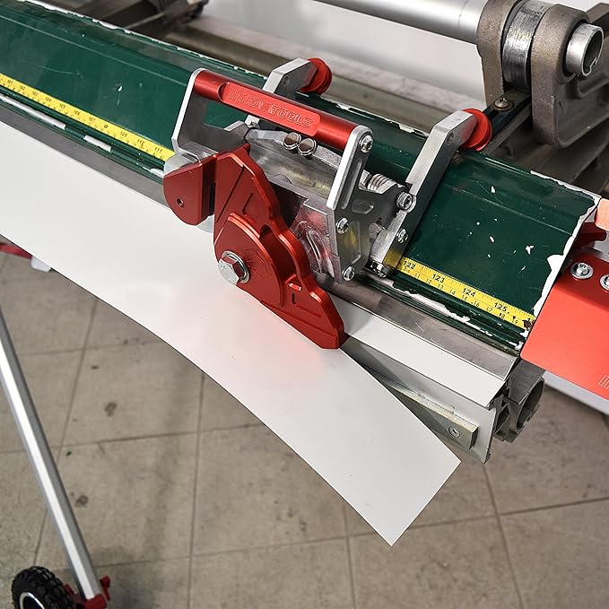 Innovatools 2-Way Cutting Tool to Fit Van Mark* Siding Brakes (With Case)