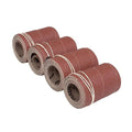 JET 16" Ready-to-Wrap Sandpaper, 36 Grit (60-6036)