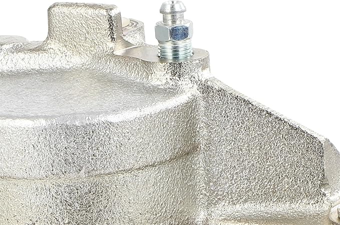 cciyu Front Right Brake Caliper Assembly w/Bracket 18B4773 2002 2003 2004 2005 2006 2007 For Buick For Rendezvous,2001 2002 2003 2004 2005 For Pontiac For Aztek