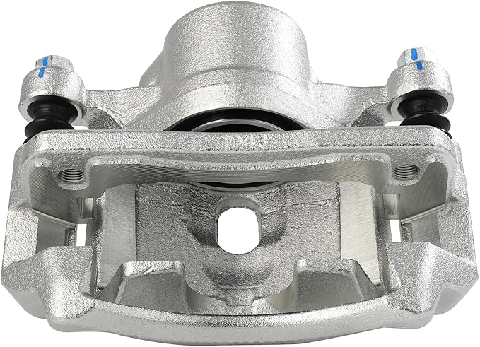 SCITOO 19B2090 Front Left Disc Brake Caliper Assembly w/Bracket For Honda For Accord 1998-2002
