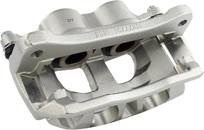 SCITOO 18B5211 Rear Left Disc Brake Caliper Assembly w/Bracket For Dodge For Ram 3500 2009-2010,For Ram For 3500 2011-2018,For Ram For 4000 2012-2016
