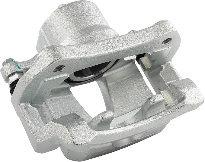 SCITOO 18B5554 18B5555 Front Left & Right Disc Brake Calipers Assembly w/Bracket For Chevrolet For Bolt EV 2017-2020,For Chevrolet For Cruze 2016-2019,For Chevrolet For Volt 2016-2019