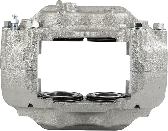 SCITOO Front Brake Calipers Without Bracket 192769 192768 Compatible For Lexus For LX470 2003-2007,For Toyota For Land Cruiser 2003-2007