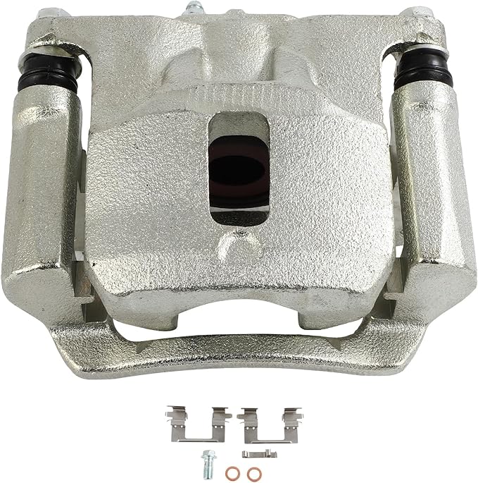 SCITOO Rear Right Brake Caliper With Bracket 18B5523 Compatible For Chevrolet For Colorado 2015-2020,For GMC For Canyon 2015-2020