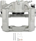 SCITOO 19B3407 Rear Right Disc Brake Caliper Assembly w/Bracket For Lexus For GS300 2006,For Lexus For IS250 2010 2013
