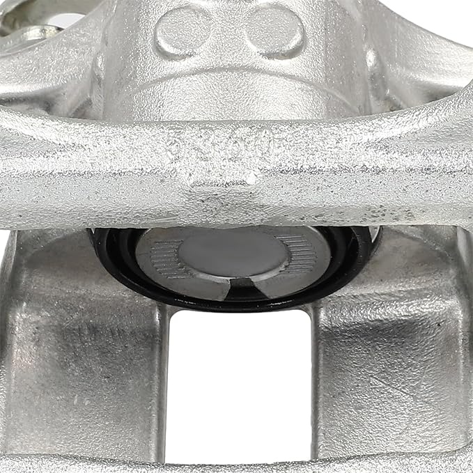 cciyu Rear Right Brake Caliper Assembly w/Bracket 18B5542 2016 2017 2018 2019 For Chevy For Cruze
