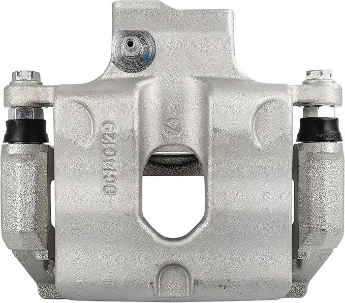 SCITOO Rear Brake Calipers With Bracket 18B5118 18B5119 Compatible For Cadillac For CTS 2008-2013