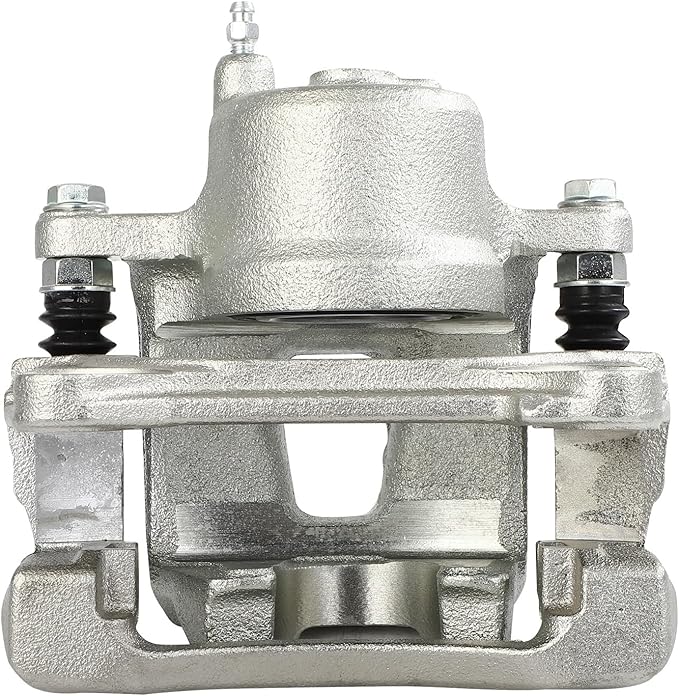 SCITOO Front Left Brake Caliper With Bracket 19B2580A Compatible For Scion For tC 2005-2010,For Toyota For Celica 2003-2005