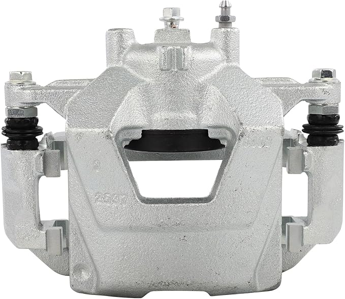 SCITOO 18B5308 18B5309 Front Left & Right Disc Brake Calipers Assembly w/Bracket For Chevrolet For Cruze 2011-2015,For Chevrolet For Cruze Limited 2016,For Chevrolet For Sonic 2012-2017