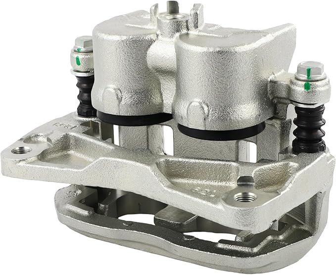 SCITOO Front Left Brake Caliper With Bracket 19B7084 Compatible For Scion For FR-S 2013-2016,For Subaru For BRZ 2013-2014,For Toyota For 86 2017-2018