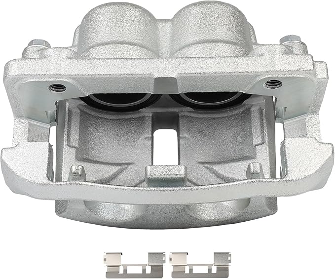 SCITOO 18B4974A Front Right Disc Brake Caliper Assembly w/Bracket For Ford For F-150 2009,For Ford For Lobo 2009-2014