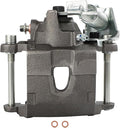 cciyu Rear Right Brake Caliper Assembly 184138 1979-1985 For Buick For Riviera,1979-1985 For Cadillac For Eldorado,1980-1985 For Cadillac For Seville,1979-1985 For Oldsmobile For Toronado